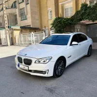 bmw 750 li|خودرو سواری و وانت|تهران, سعادت‌آباد|دیوار