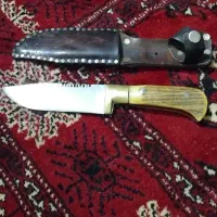 چاقو چوپانی