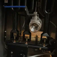 تعمیرات سرخ کن، گریل، اجاق ،مرینیتور صنعتی|کافیشاپ و رستوران|تهران, امین حضور|دیوار