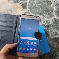 سامسونگ J7 Core 2017 تمیز با کارتن و مالکیت