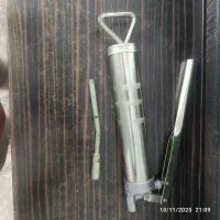 گریس پمپ|ماشین‌آلات صنعتی|شهرآباد, |دیوار