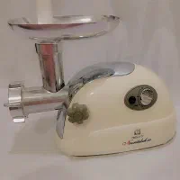 چرخ گوشت سالم