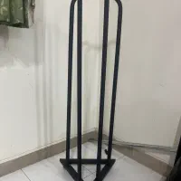 پایه نگهداره چوبکار