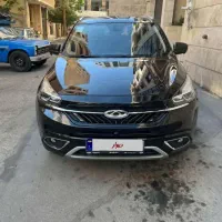تیگو ۷ مدل ۹۹ بدون رنگ