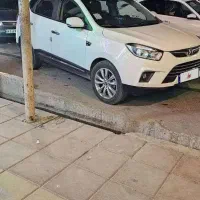 جک s5 بی رنگ مدل ۱۴۰۰ موتور ۲۰۰۰|خودرو سواری و وانت|ماهدشت, |دیوار