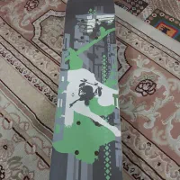 اسکیت برد نو