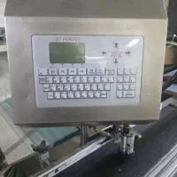 جت پرینتر صنعتی