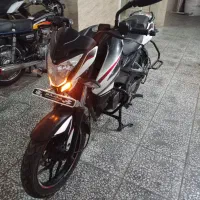 ان اس 150 مدل 95