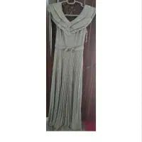 لباس مجلسی اکلیلی