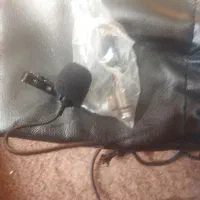 میکروفون یقه ای boya m1 pro|صوتی و تصویری|اراک, |دیوار