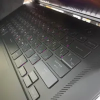 لپ‌تاپ گیمینگ ASUS ROG GU603Z|رایانه همراه|قم, ارم|دیوار