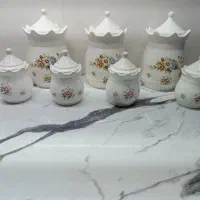 پاسماوری ۷تیکه