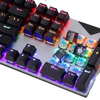 کیبورد گیمینگ TSCO مدل GK8130