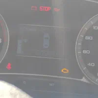 ساینا اس اخر 401|خودرو سواری و وانت|شیراز, شهرک استقلال|دیوار