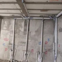 نیازمند شاگرد تاسیسات|استخدام معماری، عمران و ساختمانی|شیراز, شهرک مطهری|دیوار