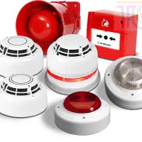 فروش، نصب، اجرا اعلام و اطفاء حریق آتش نشانی