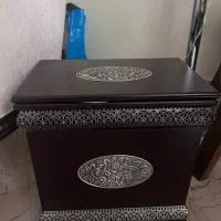 سطل پذیرایی ام دی اف