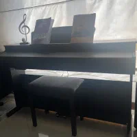 پیانو کاملا نو دایناتون دیجیتال slp175