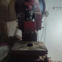 دستگاه پرس ۳۵ تن|ماشینآلات صنعتی|تهران, امام حسین|دیوار