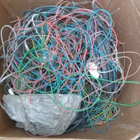 سیم وکابل کیلویی