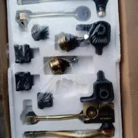 پک جلوبندی..|خدمات موتور و ماشین|قروه, |دیوار