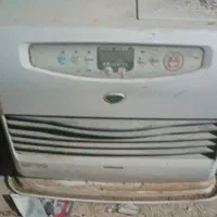 چراغ برقی نفتی