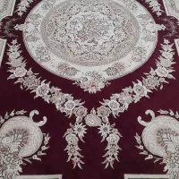 فرش قشنگ زیبا|فرش|مشهد, الهیه|دیوار