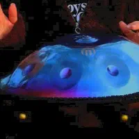 هنگ درام  هنگدرام در حد