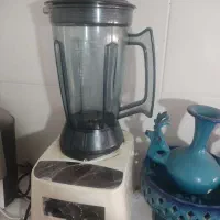 مخلوط کن صنعتی اسمارت