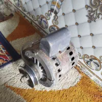 متور کولر