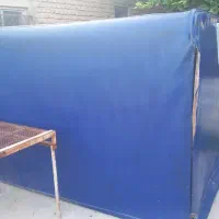 چادر نیسان با بهترین متریال