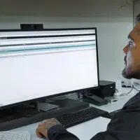 دیاگ در محل بنز بی ام و پورشه ولوو