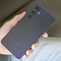 گوشی a55  سامسونگ