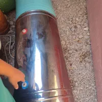 آبگرمکن خورشیدی|آبگرمکن، پکیج، شوفاژ|کوه چنار, |دیوار