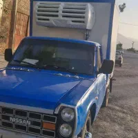 نیسان یخچالدار
