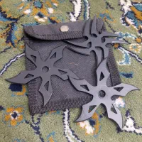 چاقو تمرین  پرتابی