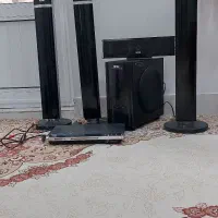 سینما خانواده|صوتی و تصویری|کاشمر, |دیوار