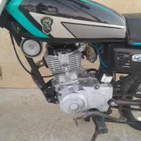 استان گلستان بندر ترکمن|موتورسیکلت|بندر ترکمن, |دیوار