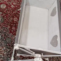 گهواره نوزاد|تخت و صندلی بچه|تهران, شهرک شریفی|دیوار