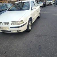 سمند|خودرو سواری و وانت|تهران, نازیآباد|دیوار