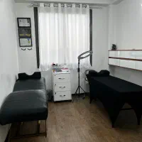 استخدام رنگ کار،طراح ناخن، کوپ کار، مژه کار