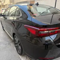 آریزو ۶ اکسلنت مدل ۱۴۰۰|خودرو سواری و وانت|گنبد کاووس, |دیوار