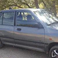 فروش  فوری پراید مدل ۹۱