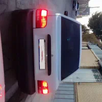 پراید صبا دوگانه