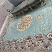 سلام دوتخته فرش ۹ متری باقیمت مناسب