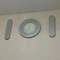 ساعت دیواری