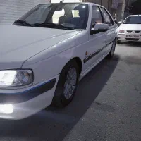 پرشیا tu5مدل ۹۹بی رنگ ۵۵کار|خودرو سواری و وانت|فردیس, فردیس|دیوار