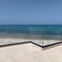 اجرای تخصصی انواع نرده های شیشه ای|خدمات پیشه و مهارت|شیراز, فرهنگ شهر|دیوار