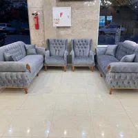 (تعویض مبل کهنه با نو)راحتی ونیز/چکی/تامین اجتماعی