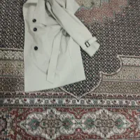 پالتوبارونی سایز ۱،۲،۳|لباس|زاغه, |دیوار